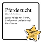 Elias Kaiser - Pferdezucht