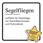 Isabella Peters - Segelfliegen