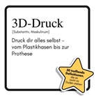 Linus Wagner - 3D-Druck