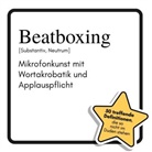 Elias Hofmann - Beatboxing