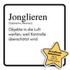Hannah Bauer - Jonglieren
