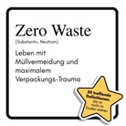 Alice Maier - Zero Waste