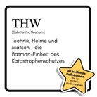 Laura Neumann - THW