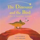 Richard Ho, Jamie Green - The Dinosaur and the Bird