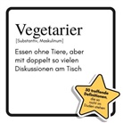 Liam Neumann - Vegetarier