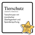 Emily Krause - Tierschutz