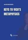 Jacob Buganza - Keys to Vico's Metaphysics
