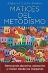 Edgardo Colón-Emeric - Matices del metodismo