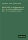 William Randolph Hearst, Oliver Optic - Up the Baltic. Or, Young America in Norway, Sweden, and Denmark. A Story of Travel and Adventure