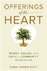 Shawn Israel Zevit - Offerings of the Heart