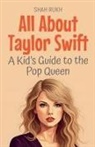 Shah Rukh - All About Taylor Swift