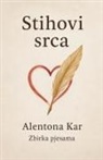Alenotna Kar - Stihovi srca