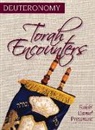 Rabbi Daniel Pressman - Torah Encounters