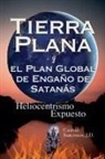 Caspian Sarginson - Tierra Plana