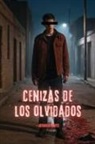 Jessica Hintz - Cenizas de los olvidados