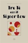 Iopeia English - Tre Tè con il Signor Low