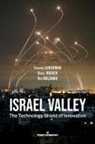 Edouard Cukierman, Daniel Rouach, Ron Waldman - Israel Valley