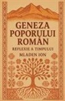 Mladen Ion - Geneza Poporului Roman