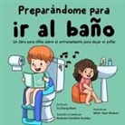 Fei Zheng-Ward - Preparándome para ir al baño
