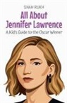 Shah Rukh - All About Jennifer Lawrence