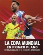 Kurt Waldendorf - La Copa Mundial En Primer Plano