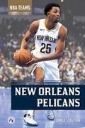 Connor Stratton - New Orleans Pelicans