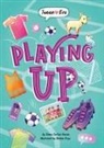 Emma Carlson Berne, Chelen Ecija - Playing Up