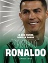 Martha E H Rustad - Lo Que Nunca Supiste Sobre Cristiano Ronaldo
