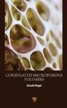 Atsushi Nagai - Conjugated Microporous Polymers