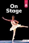 Laura Stickney - On Stage