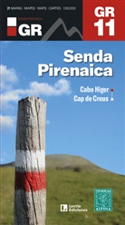 GR 11 Pyrenean Trail - Senda Pirenaica