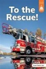 Marley Richmond - To the Rescue!