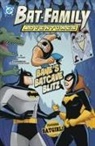 Steve Korté, Renan de Oliveira Pereira - Bane's Batcave Blitz
