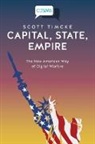 Scott Timcke - Capital, State, Empire