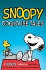 Charles M. Schulz - Snoopy: Doghouse Tales