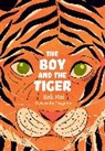 Bali Rai, Rai Bali, Debasmita Dasgupta - The Boy and the Tiger
