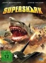 Supershark (Limitiertes Mediabook) (Cover A) (Blu-ray Video + DVD Video)
