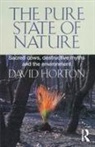 David Horton - The Pure State of Nature