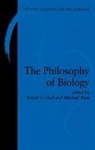 Hull David L., Ruse Michael - The Philosophy of Biology