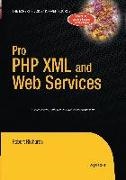 Robert Richards - Pro PHP XML and Web Services