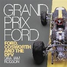 Graham Robson - Grand Prix Ford