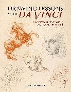 Gabriel MartíN Roig - Drawing Lessons with Da Vinci