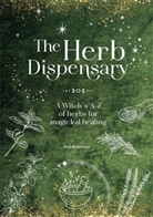 Deb Robinson - The Herb Dispensary