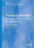 Satu Uusiautti, Wenström, Sanna Wenström - Positive Leadership