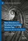 Papilloud, Christian Papilloud, Frédéric Vandenberghe - New Directions in Relational Sociology, Volume Two