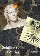 Jie Kong - Schiller-Code Courier