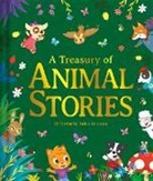 Igloo Books Ltd - A Treasury of Animal Stories