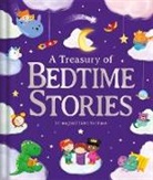 Igloo Books Ltd - A Treasury of Bedtime Stories