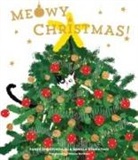 Panos Christodoulou, Daniela Stamatiadi - Meowy Christmas!