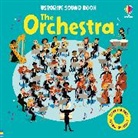 Sam Taplin, Taplin Sam, Longcroft Sean - Orchestra